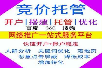 案例分享：SEM投放助力企业品牌塑造